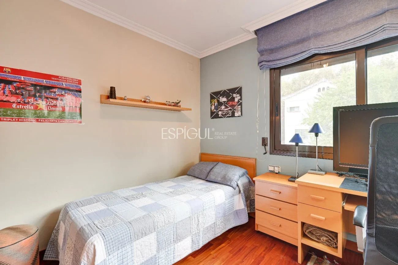 Casa unifamiliar en venta en Mirasol, Sant Cugat del Vallès