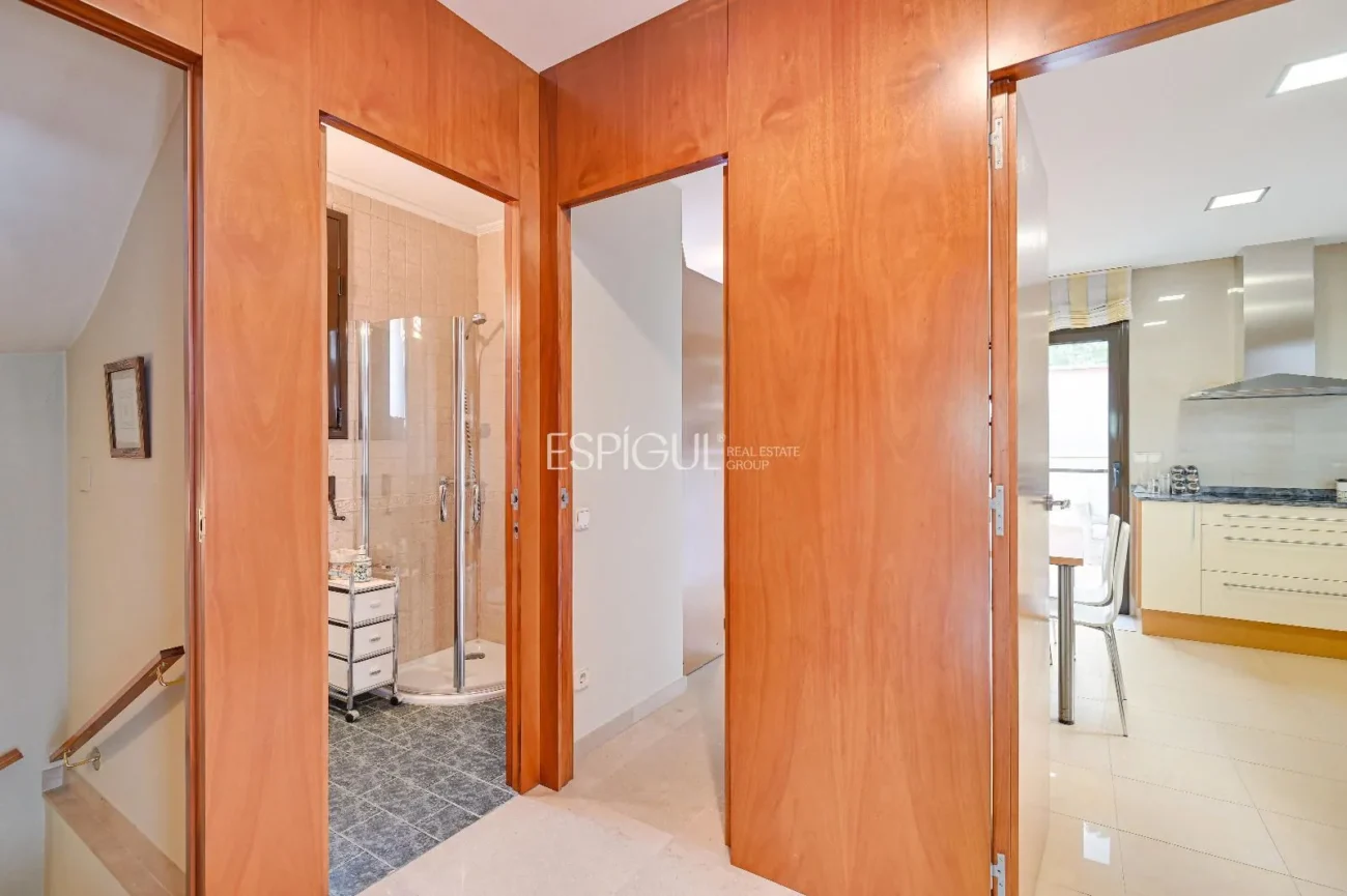 Casa unifamiliar en venta en Mirasol, Sant Cugat del Vallès