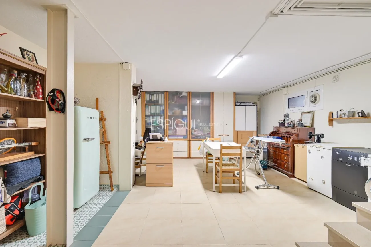 Casa unifamiliar en venta en Mirasol, Sant Cugat del Vallès