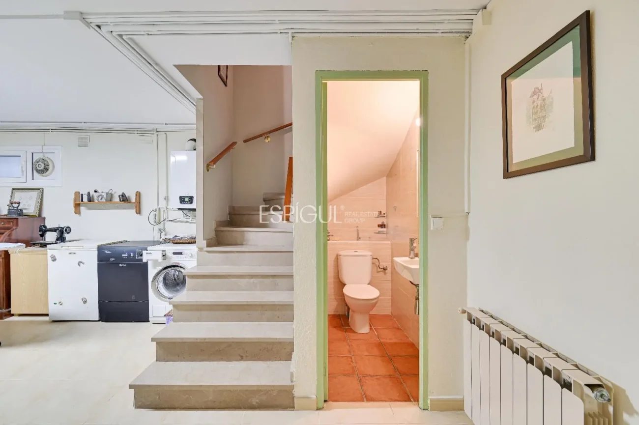 Casa unifamiliar en venta en Mirasol, Sant Cugat del Vallès