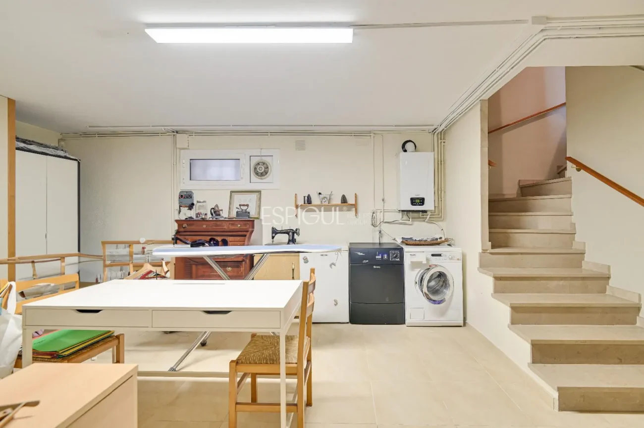 Casa unifamiliar en venta en Mirasol, Sant Cugat del Vallès