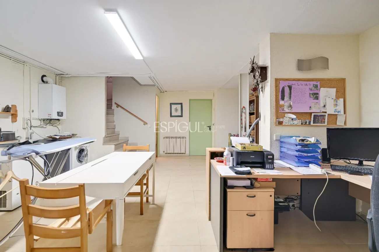 Casa unifamiliar en venta en Mirasol, Sant Cugat del Vallès