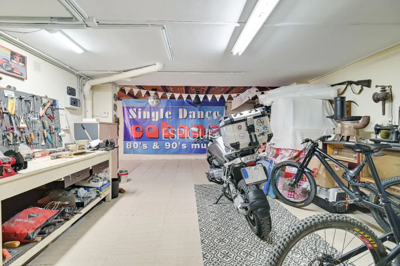 Casa unifamiliar en venta en Mirasol, Sant Cugat del Vallès