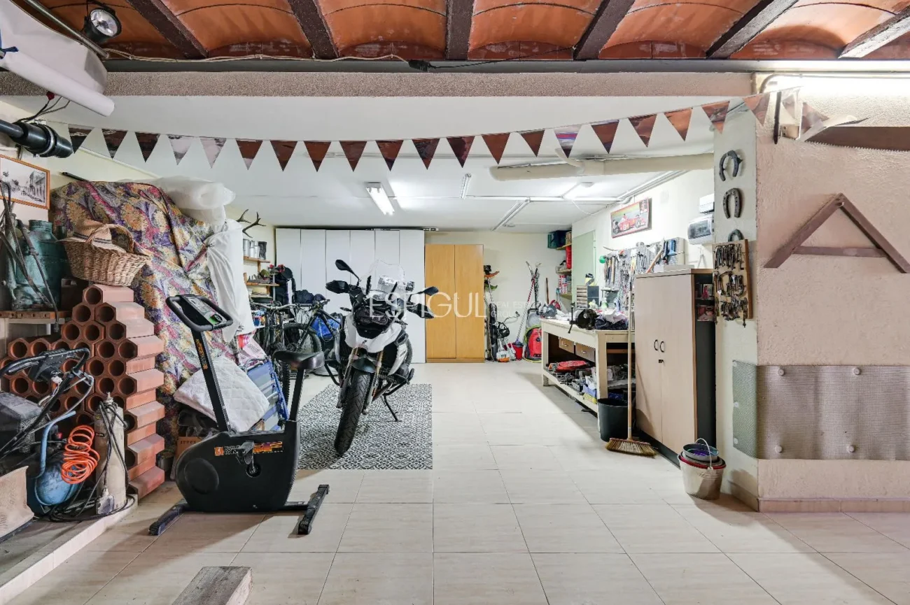 Casa unifamiliar en venta en Mirasol, Sant Cugat del Vallès