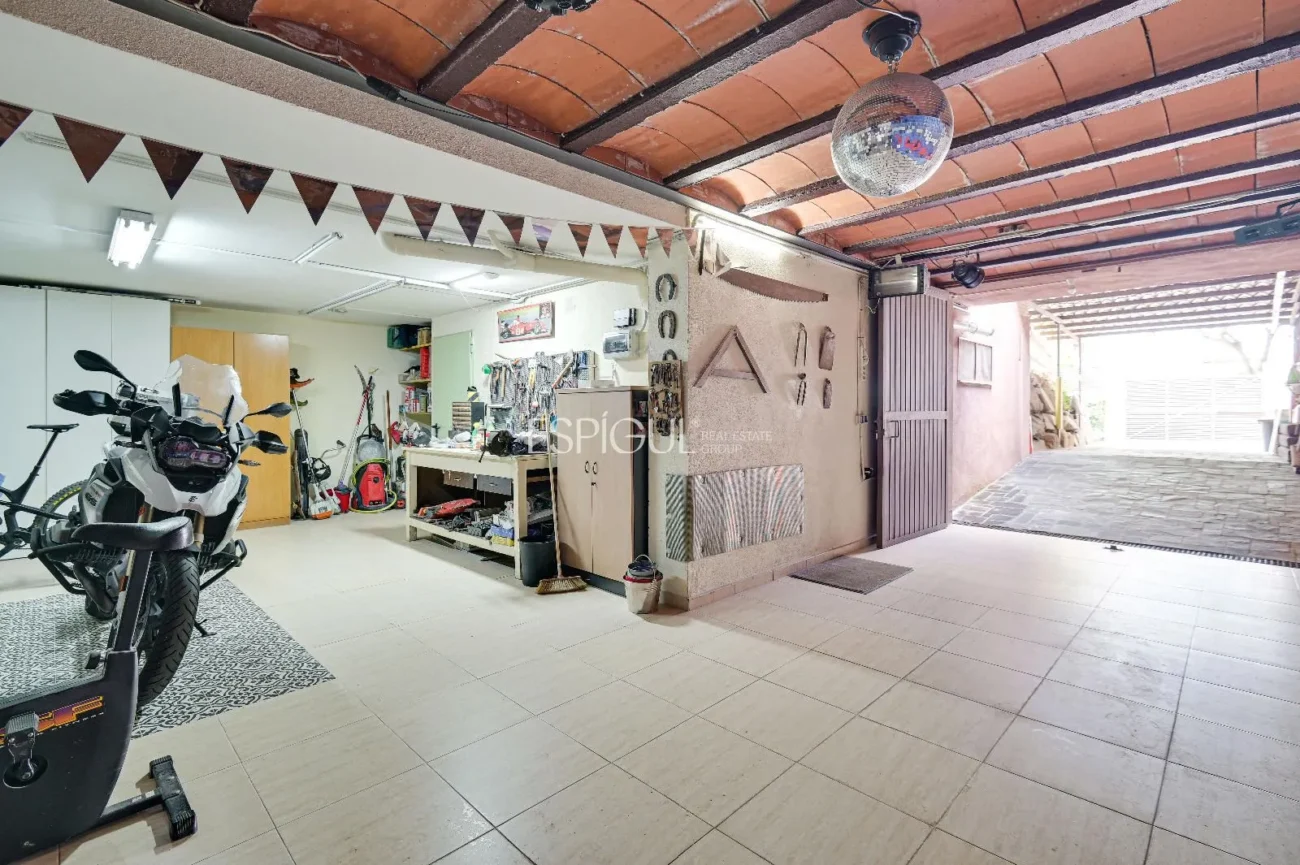 Casa unifamiliar en venta en Mirasol, Sant Cugat del Vallès