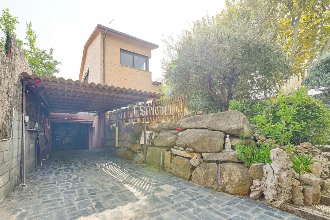 Casa unifamiliar en venta en Mirasol, Sant Cugat del Vallès