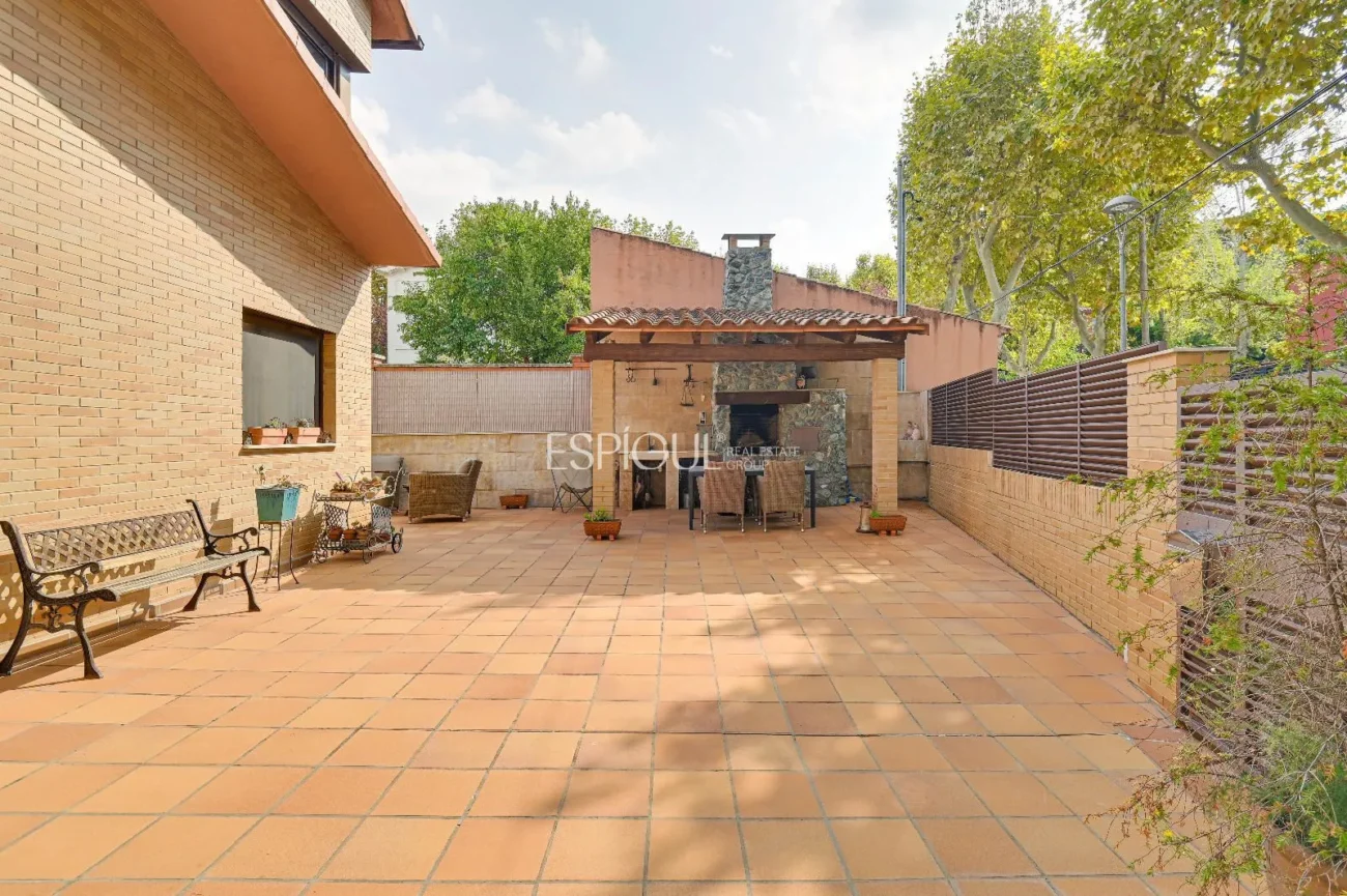 Casa unifamiliar en venta en Mirasol, Sant Cugat del Vallès