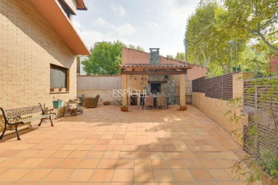 Casa unifamiliar en venta en Mirasol, Sant Cugat del Vallès