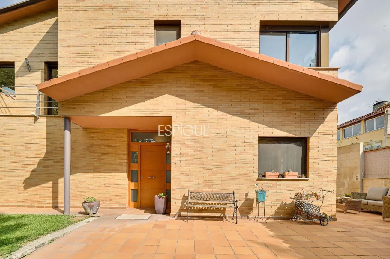 Casa unifamiliar en venta en Mirasol, Sant Cugat del Vallès