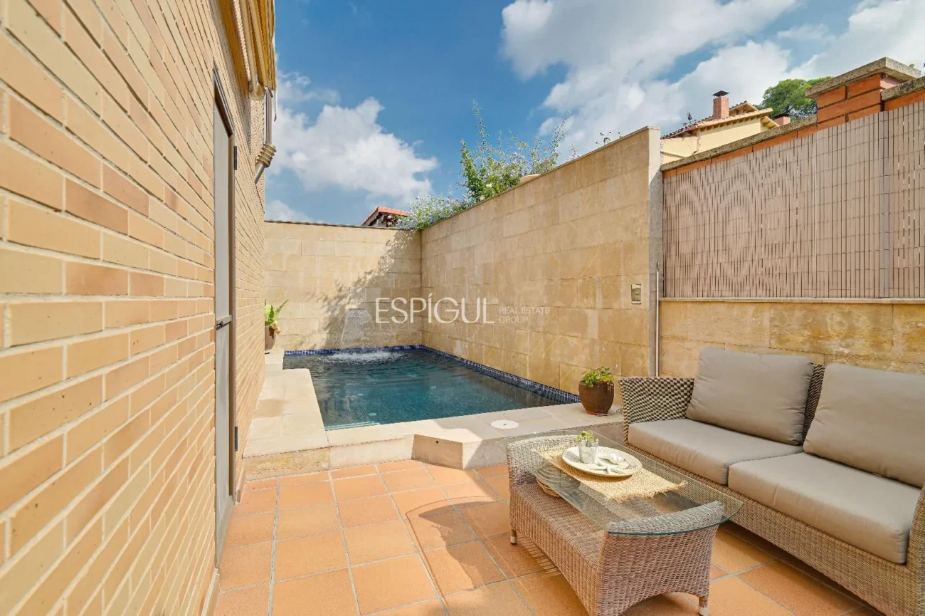 Casa unifamiliar en venta en Mirasol, Sant Cugat del Vallès