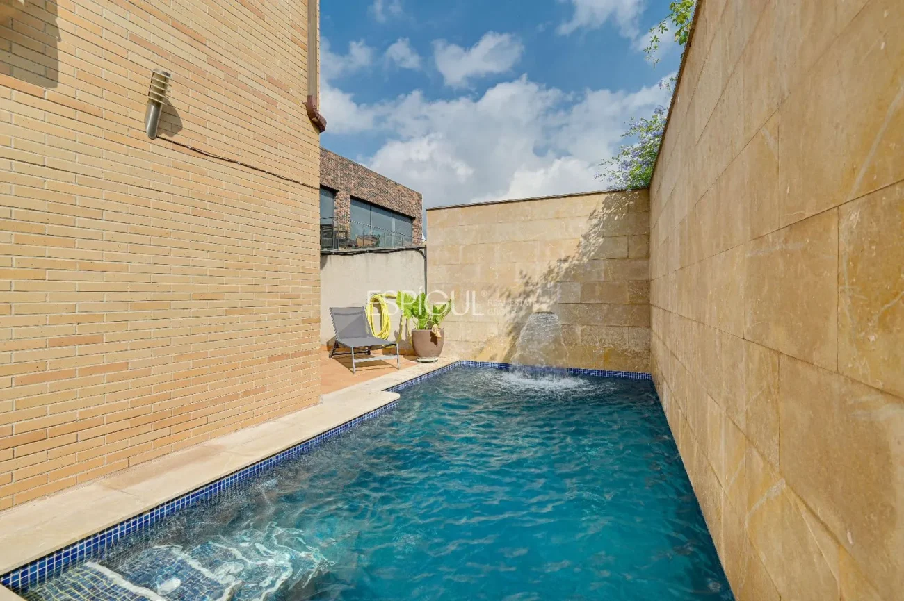 Casa unifamiliar en venta en Mirasol, Sant Cugat del Vallès