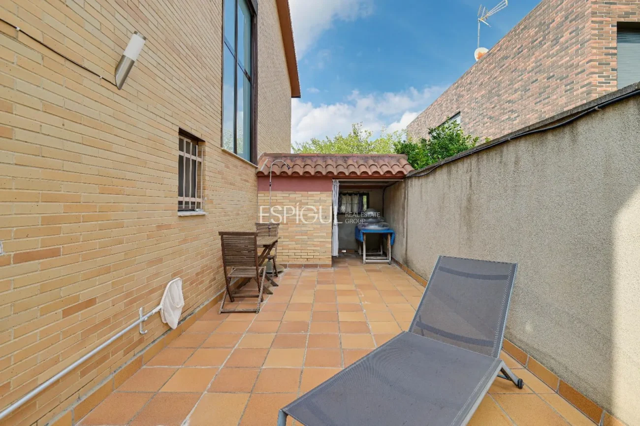 Casa unifamiliar en venta en Mirasol, Sant Cugat del Vallès