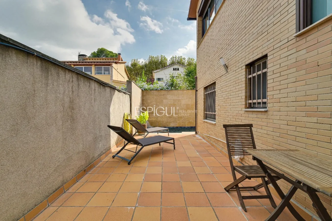 Casa unifamiliar en venta en Mirasol, Sant Cugat del Vallès