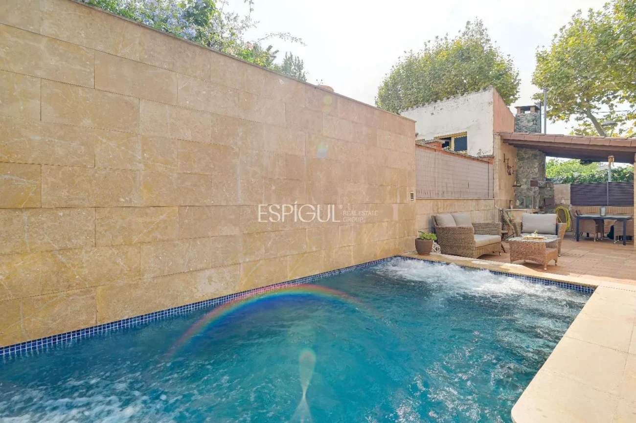Casa unifamiliar en venta en Mirasol, Sant Cugat del Vallès