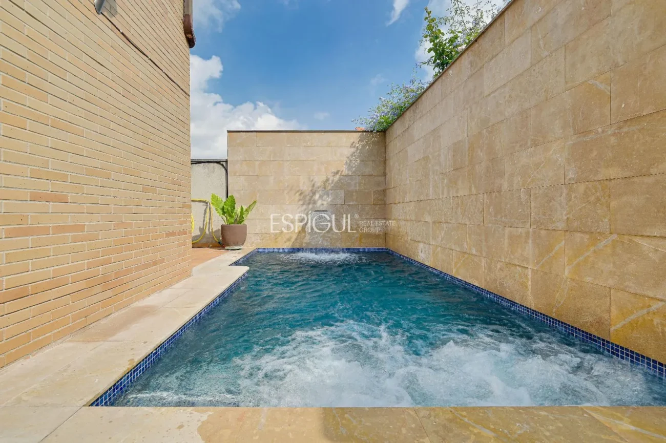 Casa unifamiliar en venta en Mirasol, Sant Cugat del Vallès
