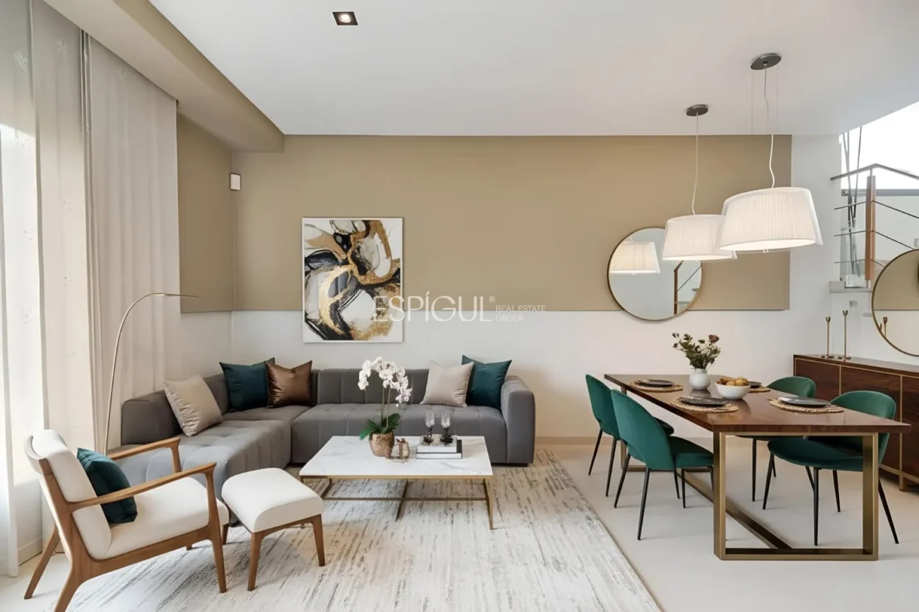 Casa unifamiliar en venta en Mirasol, Sant Cugat del Vallès