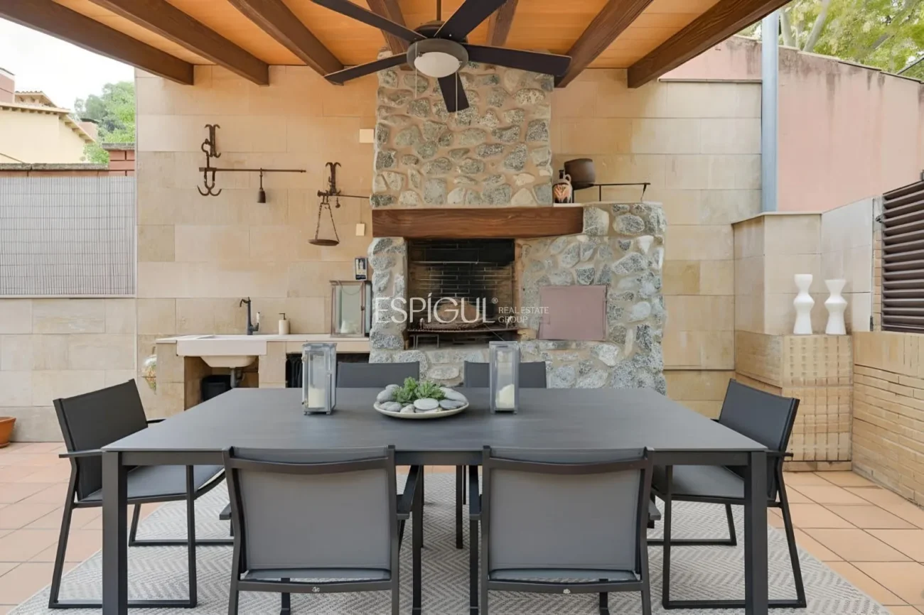 Casa unifamiliar en venta en Mirasol, Sant Cugat del Vallès