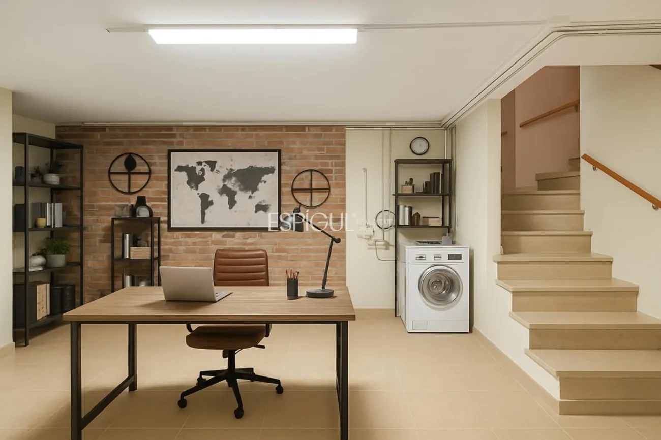 Casa unifamiliar en venta en Mirasol, Sant Cugat del Vallès