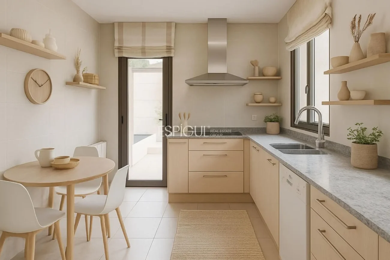 Casa unifamiliar en venta en Mirasol, Sant Cugat del Vallès