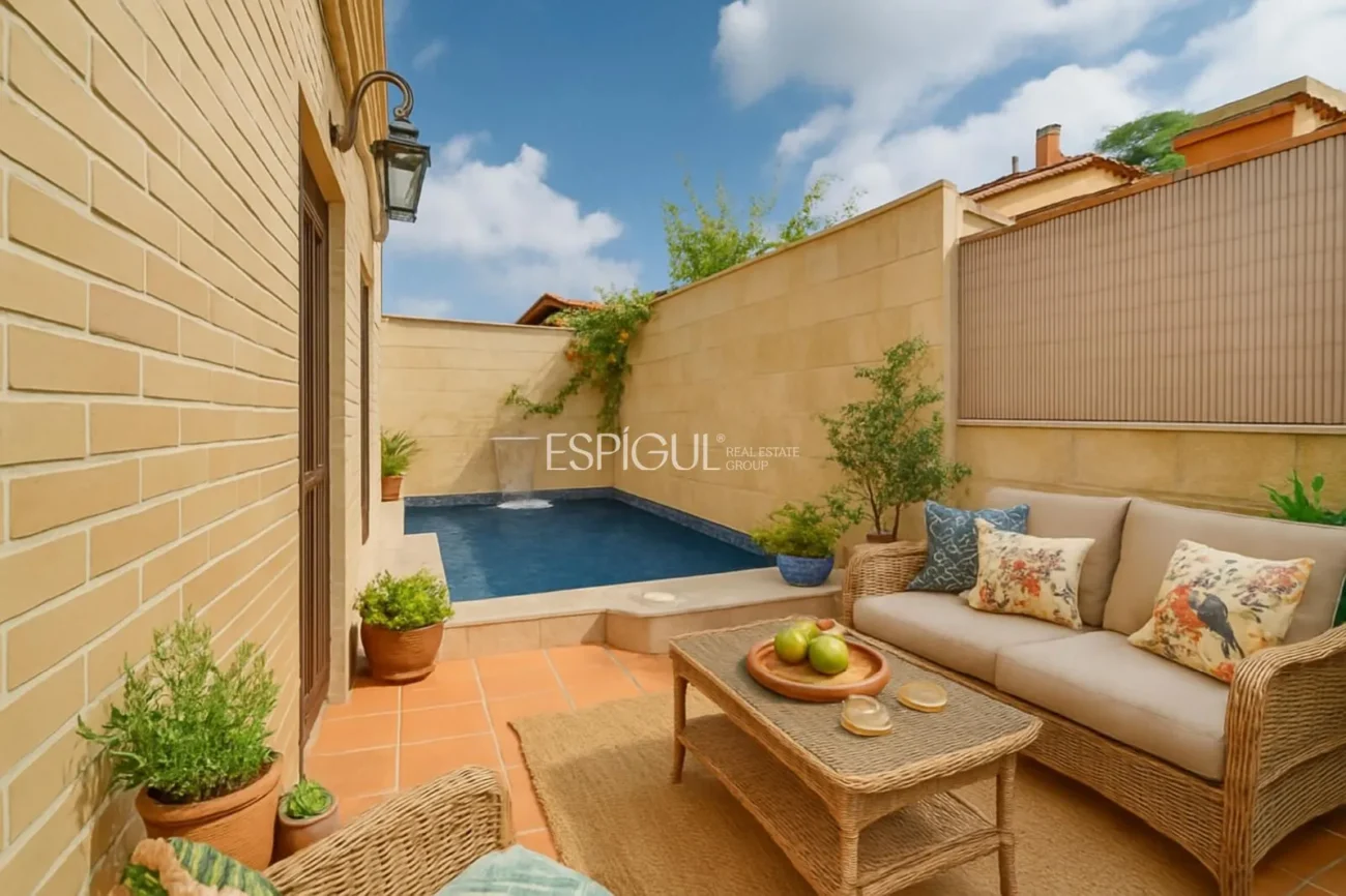 Casa unifamiliar en venta en Mirasol, Sant Cugat del Vallès