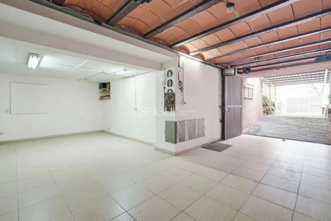 Casa unifamiliar en venta en Mirasol, Sant Cugat del Vallès