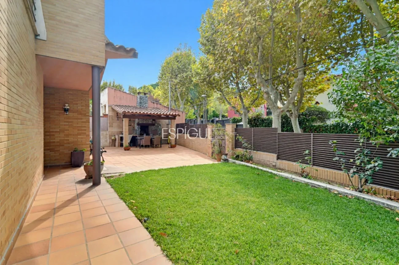 Casa unifamiliar en venta en Mirasol, Sant Cugat del Vallès