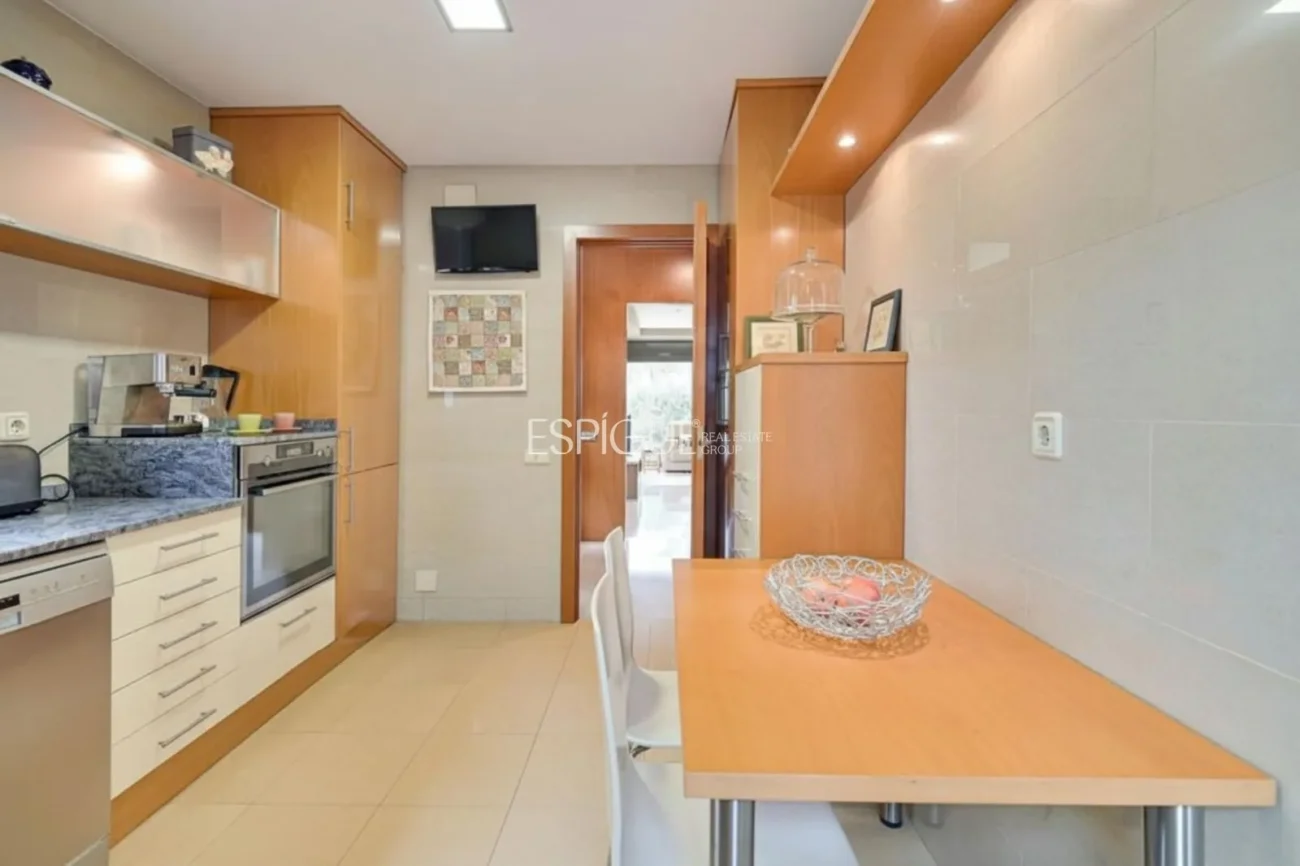 Casa unifamiliar en venta en Mirasol, Sant Cugat del Vallès