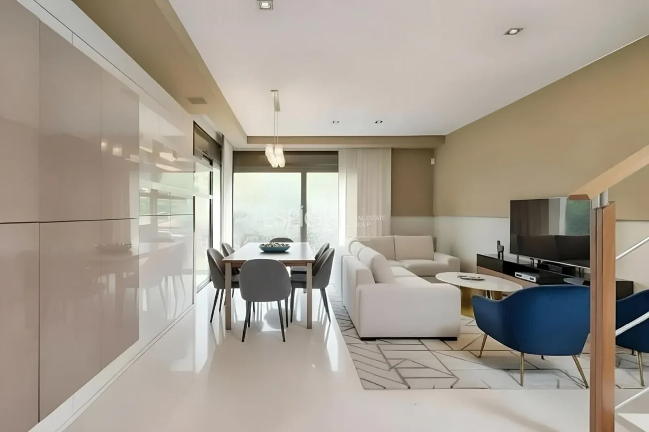 Casa unifamiliar en venta en Mirasol, Sant Cugat del Vallès