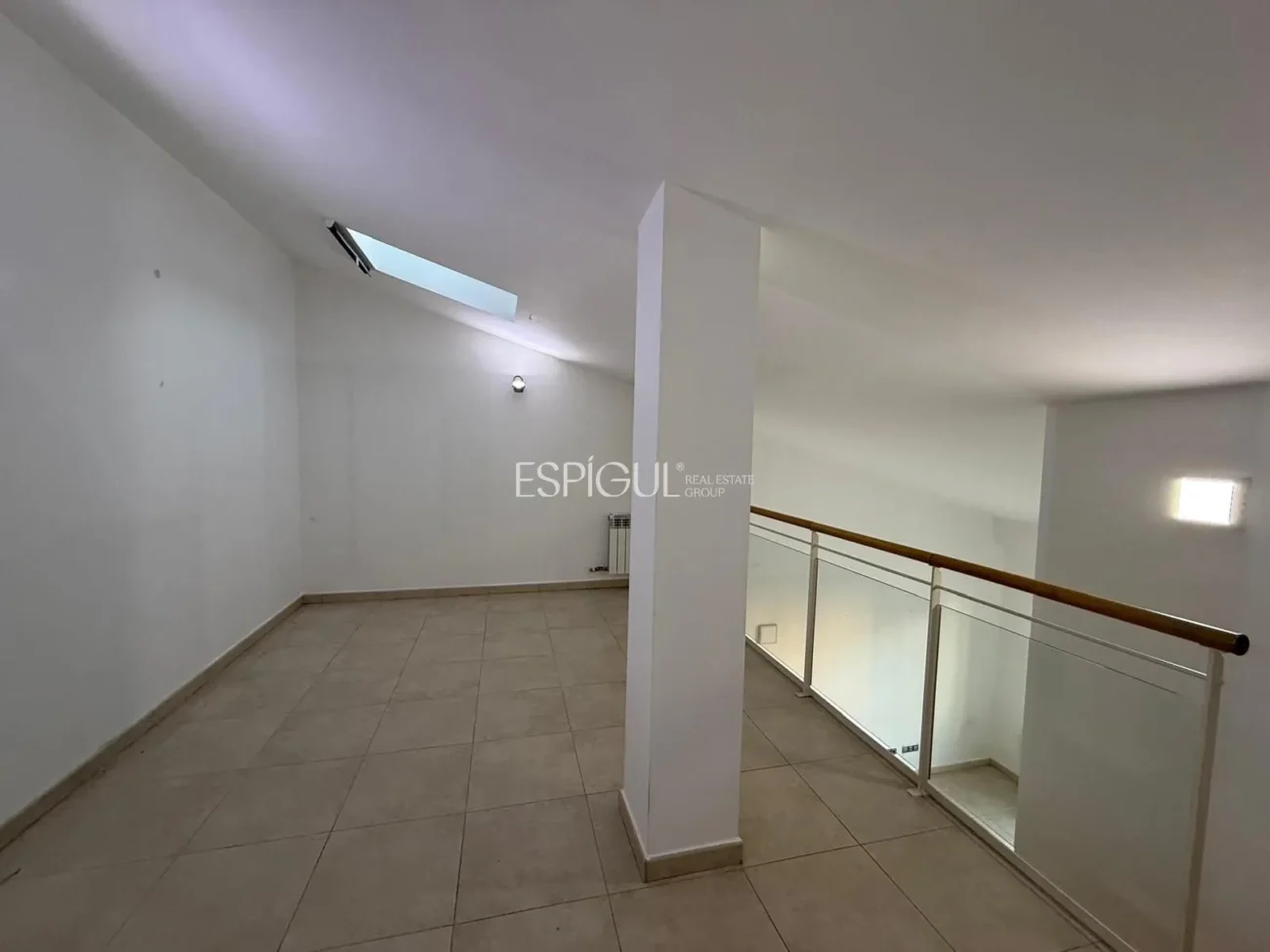 Two-bedroom Duplex for Rent