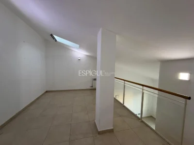 Two-bedroom Duplex for Rent