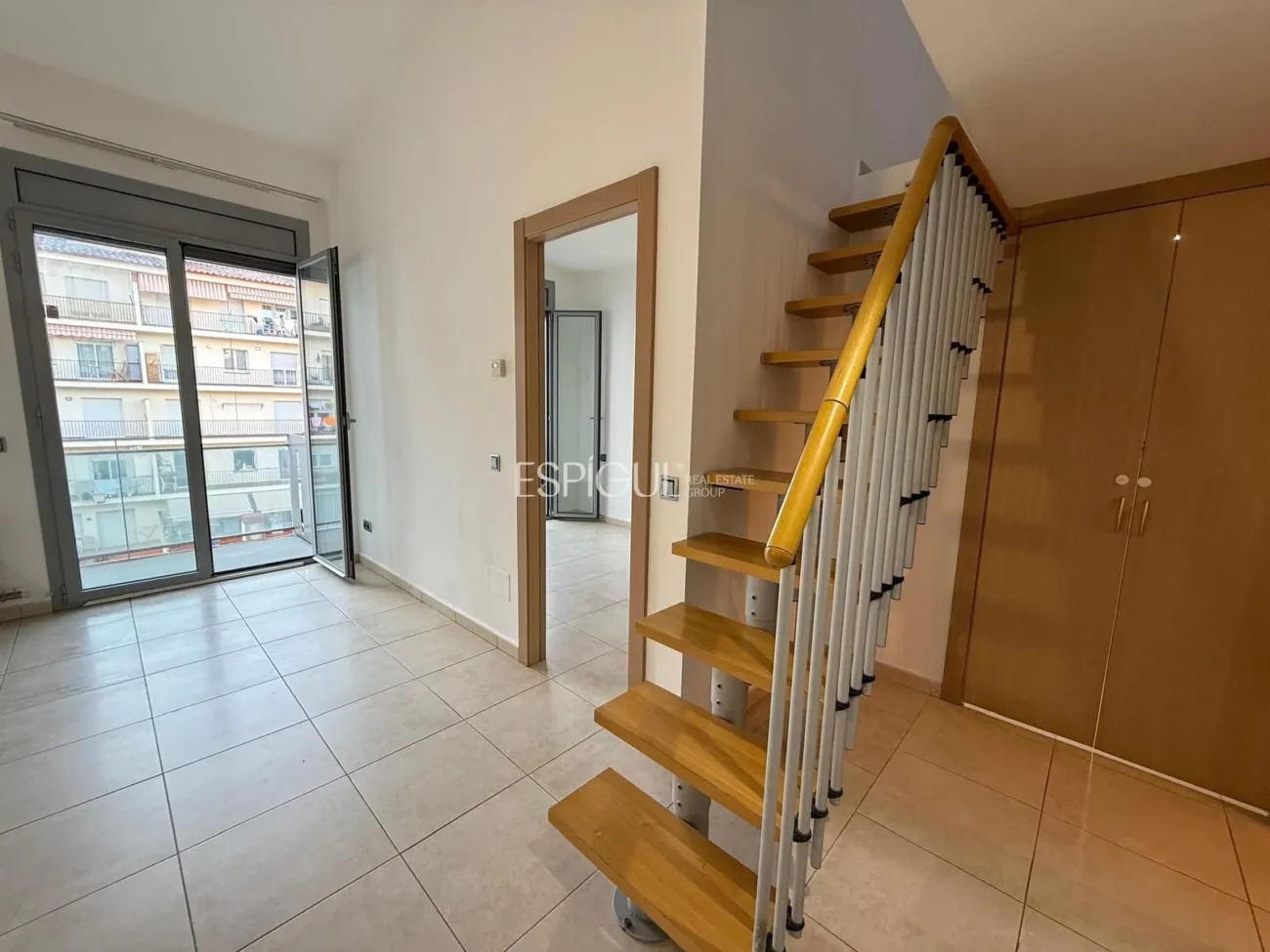 Two-bedroom Duplex for Rent