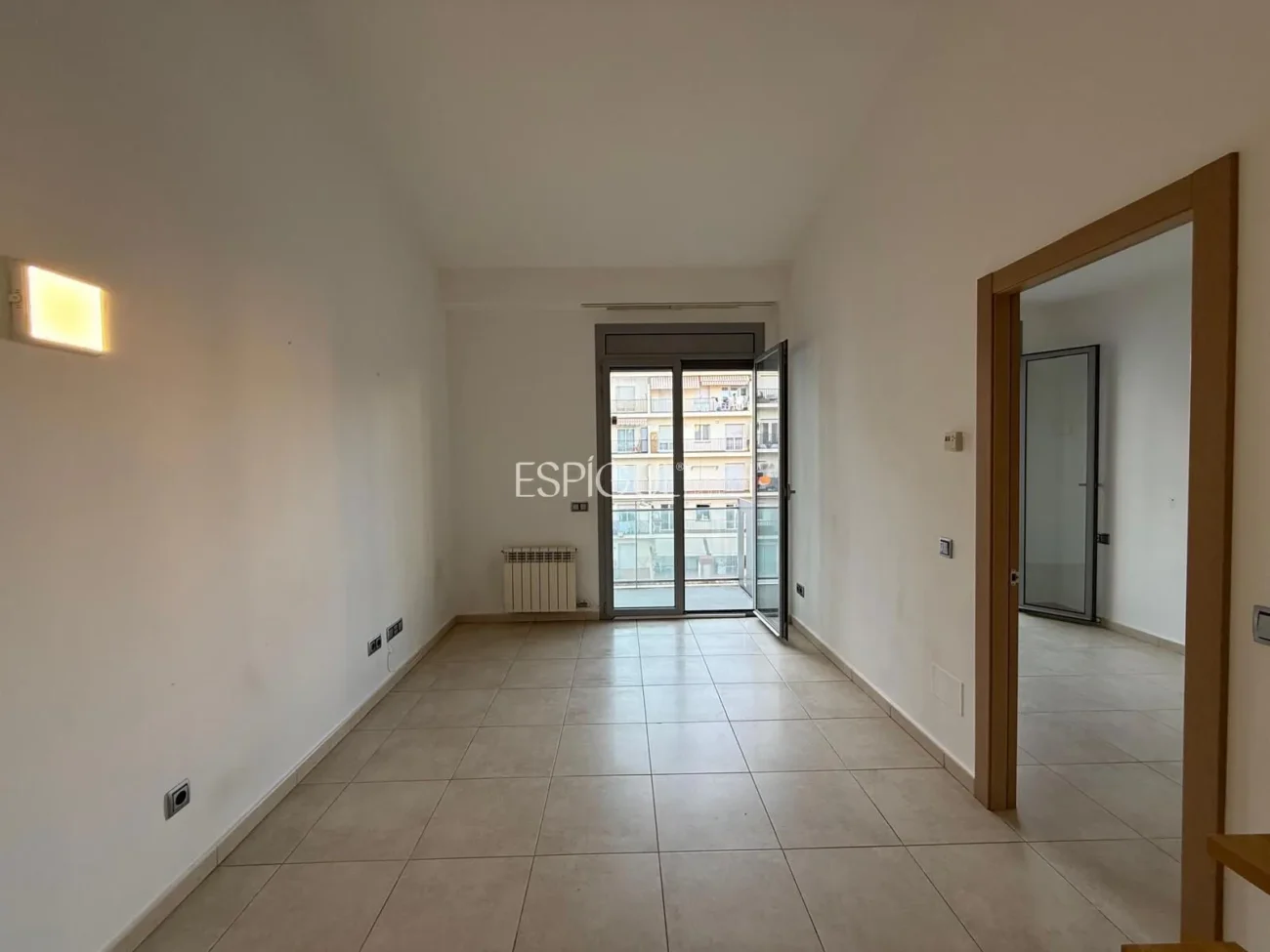 Two-bedroom Duplex for Rent