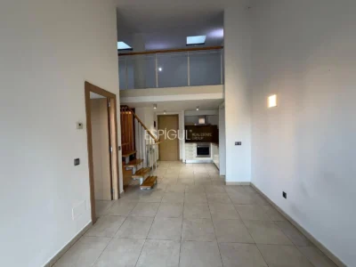 Two-bedroom Duplex for Rent