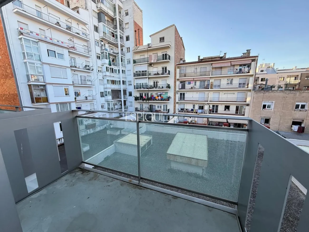 Two-bedroom Duplex for Rent