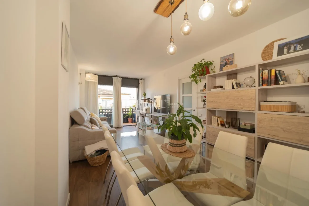 Elegancia y confort en la Massana de Salt