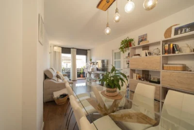 Elegancia y confort en la Massana de Salt