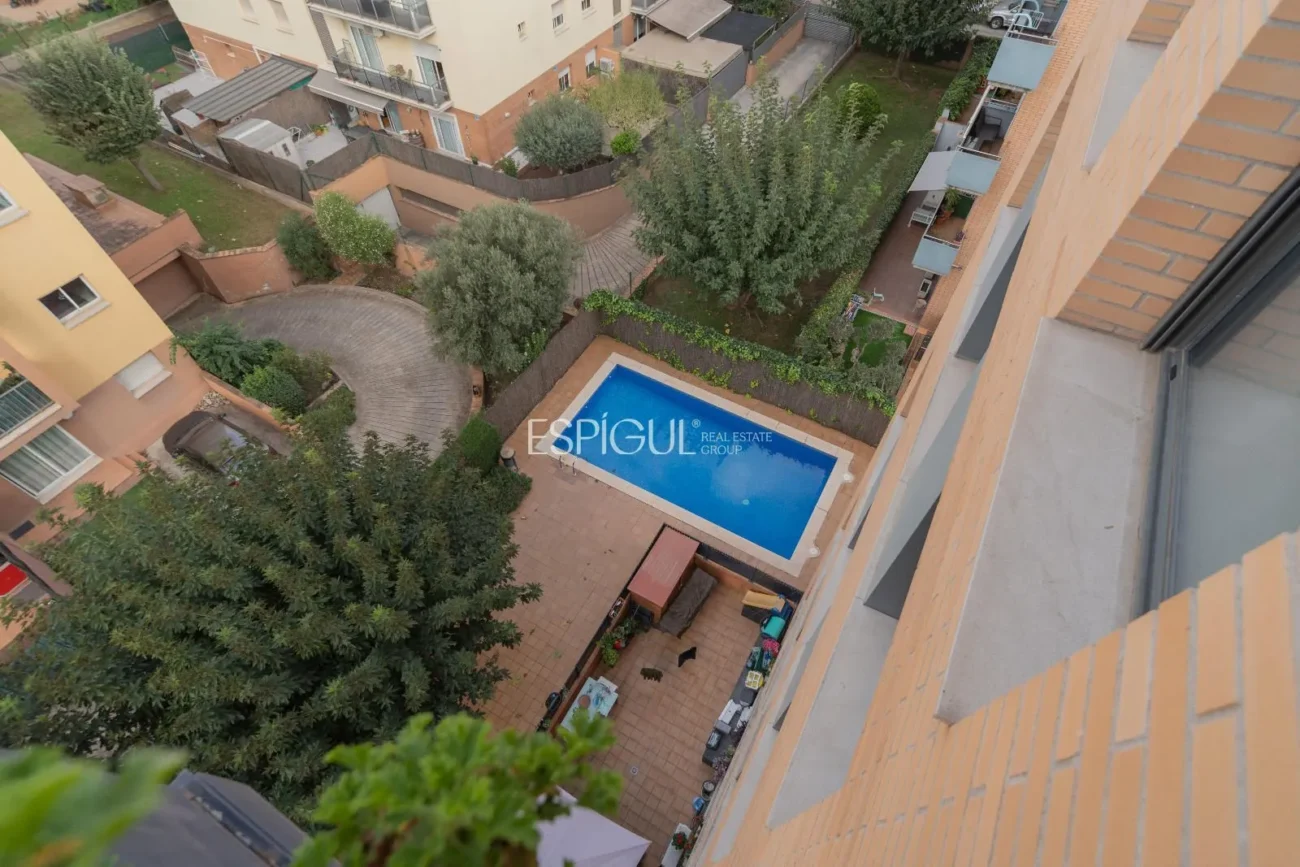 Elegancia y confort en la Massana de Salt