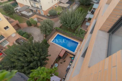 Elegancia y confort en la Massana de Salt