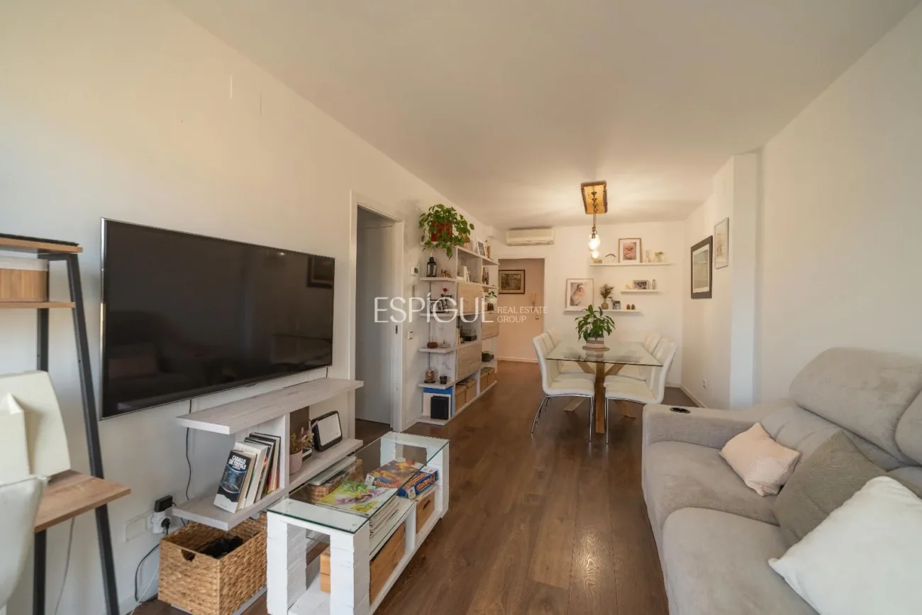 Elegancia y confort en la Massana de Salt