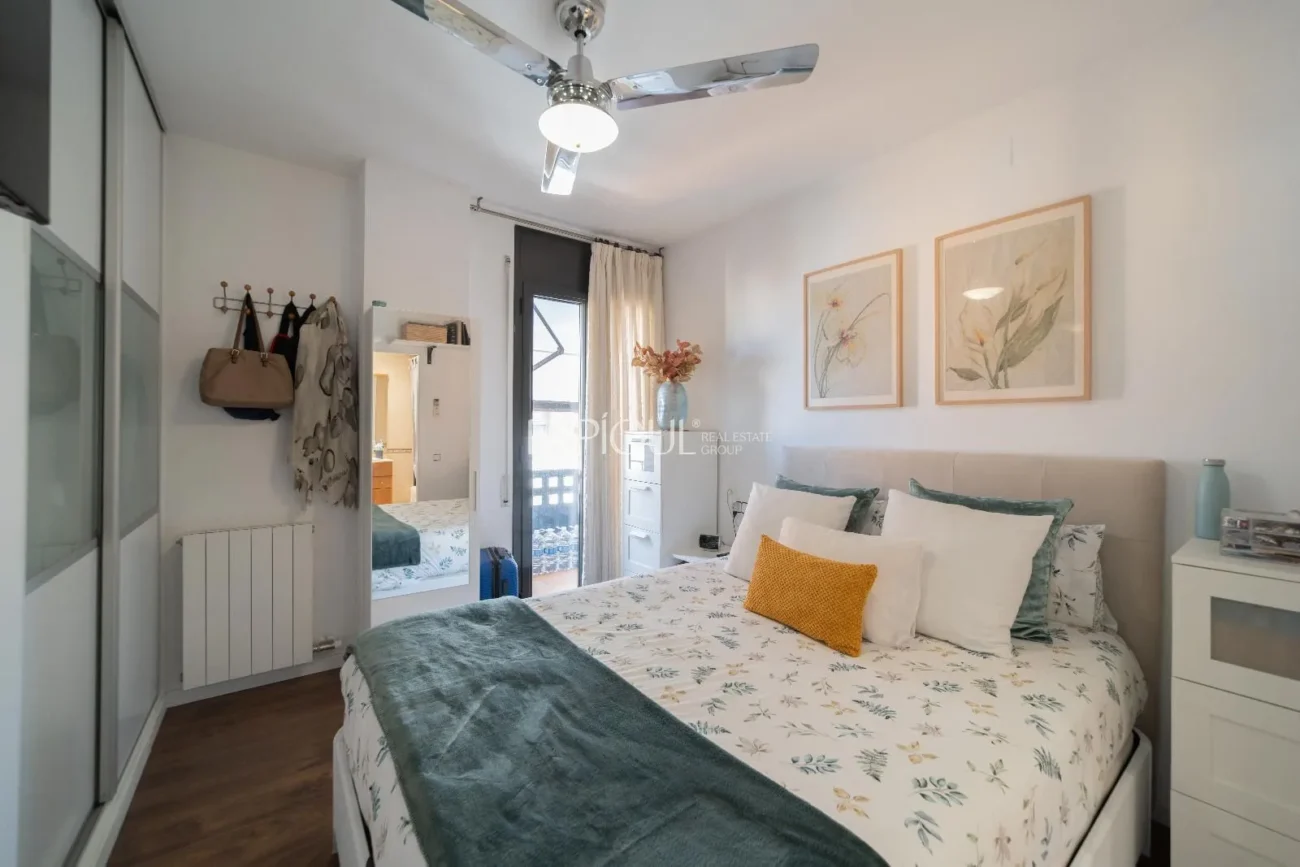 Elegancia y confort en la Massana de Salt