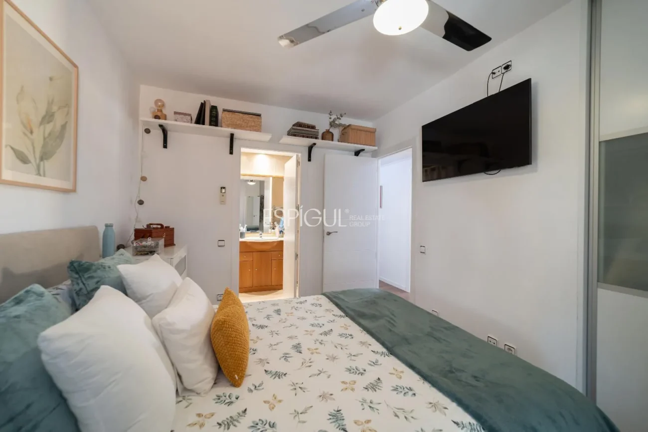 Elegancia y confort en la Massana de Salt