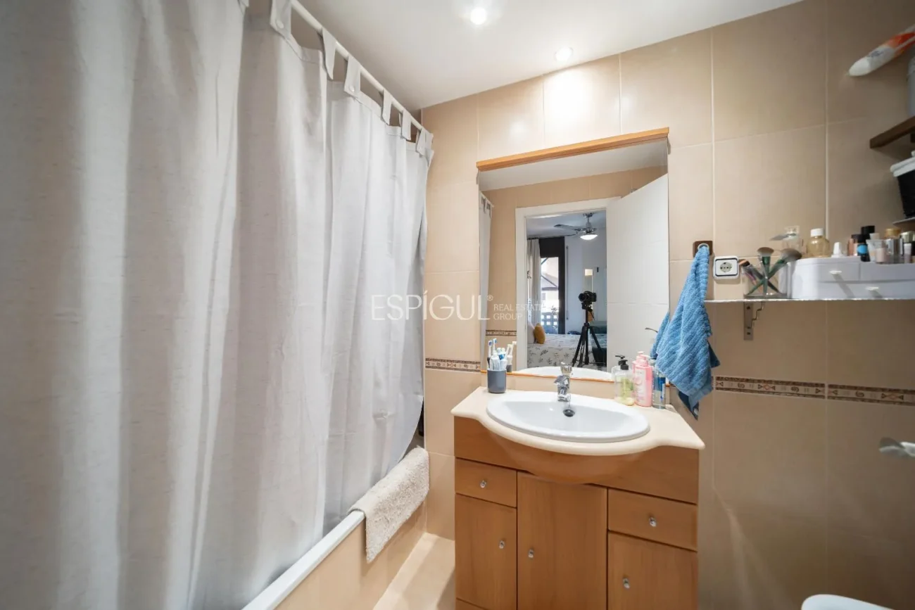 Elegancia y confort en la Massana de Salt