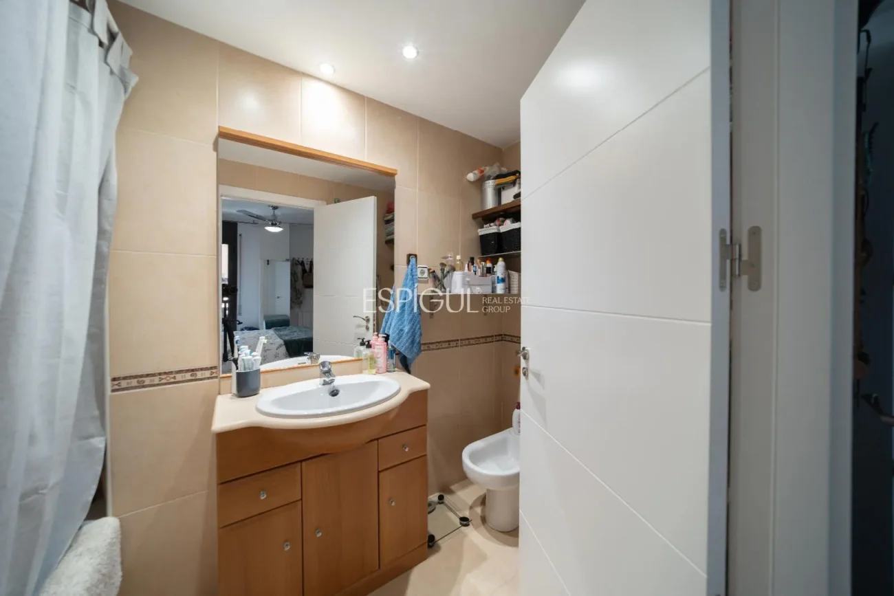 Elegancia y confort en la Massana de Salt