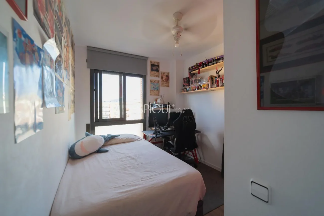 Elegancia y confort en la Massana de Salt