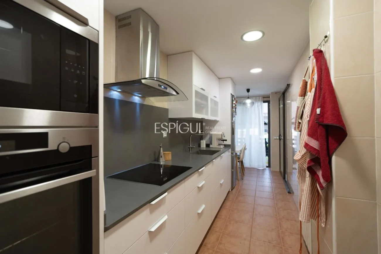 Elegancia y confort en la Massana de Salt