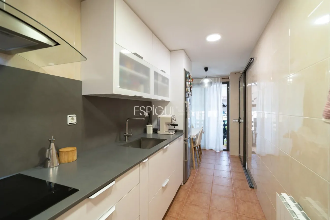 Elegancia y confort en la Massana de Salt