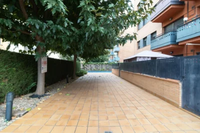 Elegancia y confort en la Massana de Salt