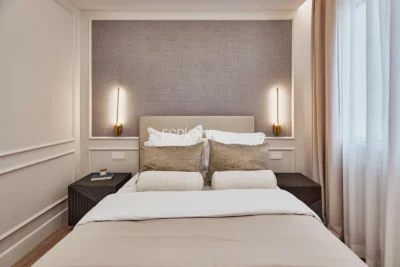 Charmant appartement rénové dans la rue General Pardiñas, Goya