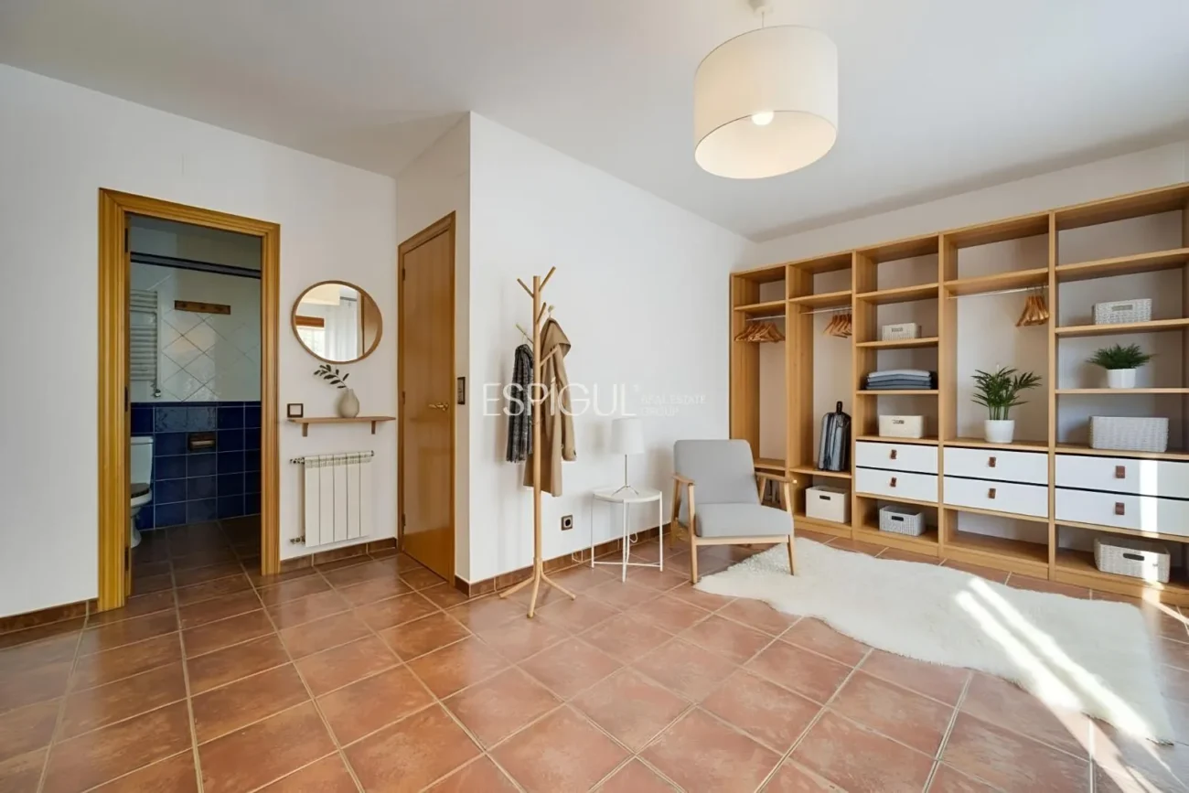Encantadora casa de poble a pocs minuts del mar a Sant Feliu de Guíxols