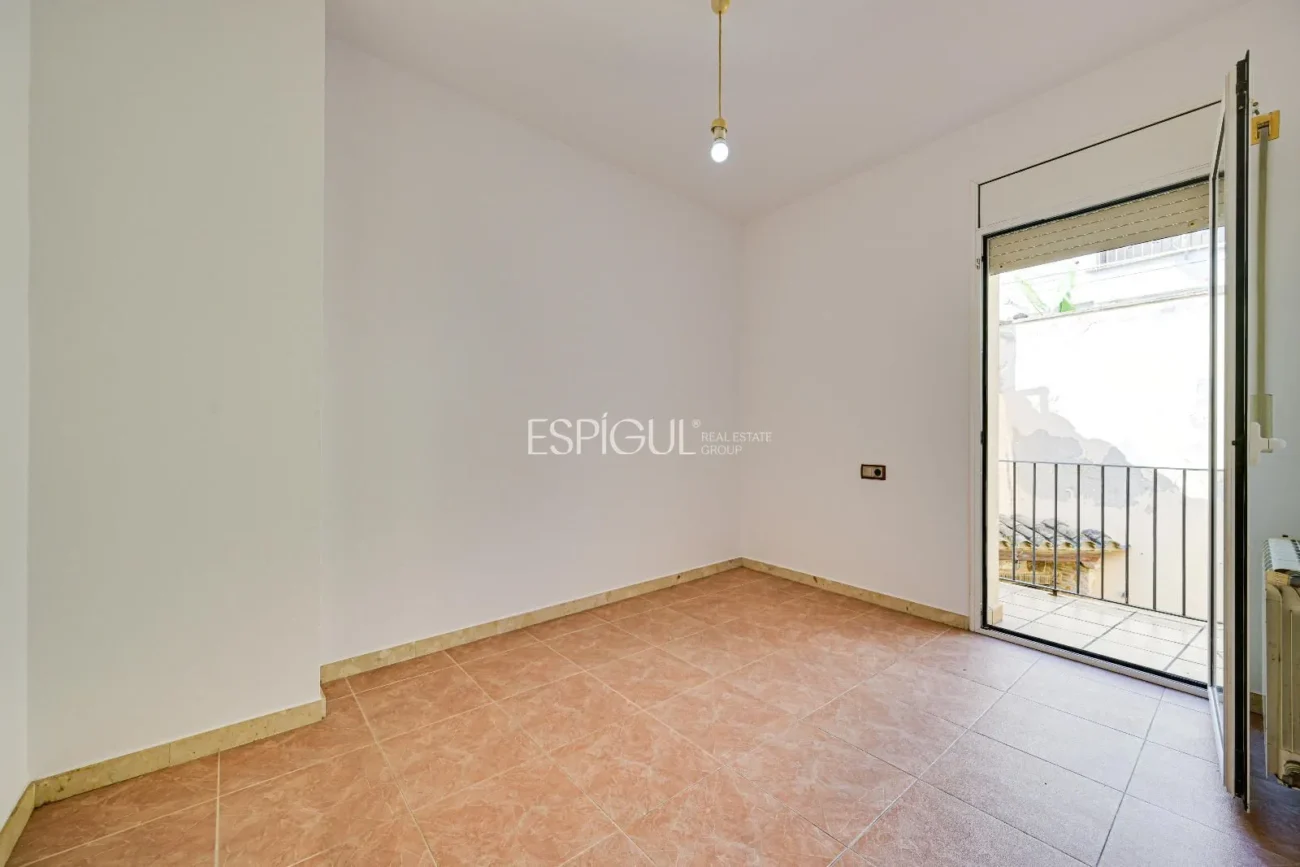 Encantadora casa de poble a pocs minuts del mar a Sant Feliu de Guíxols